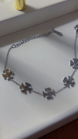 TB Chain Bracelet 