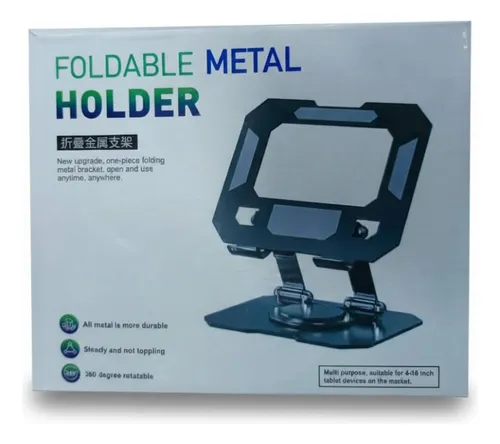 Soporte para Tablets. _0