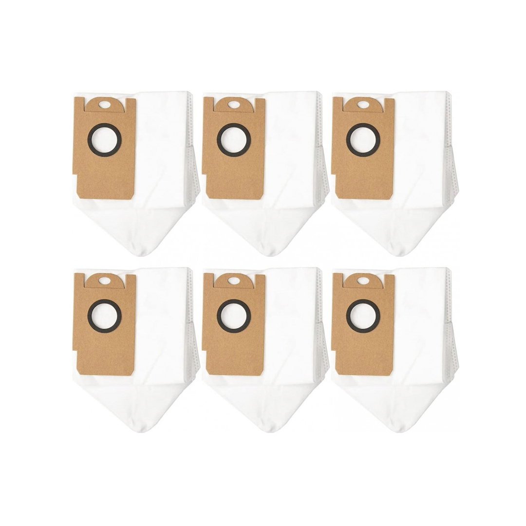 RVPA1-6 - IMOU Dust Disposal Bag for Vacuum Cleaner