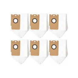 RVPA1-6 - IMOU Dust Disposal Bag for Vacuum Cleaner 