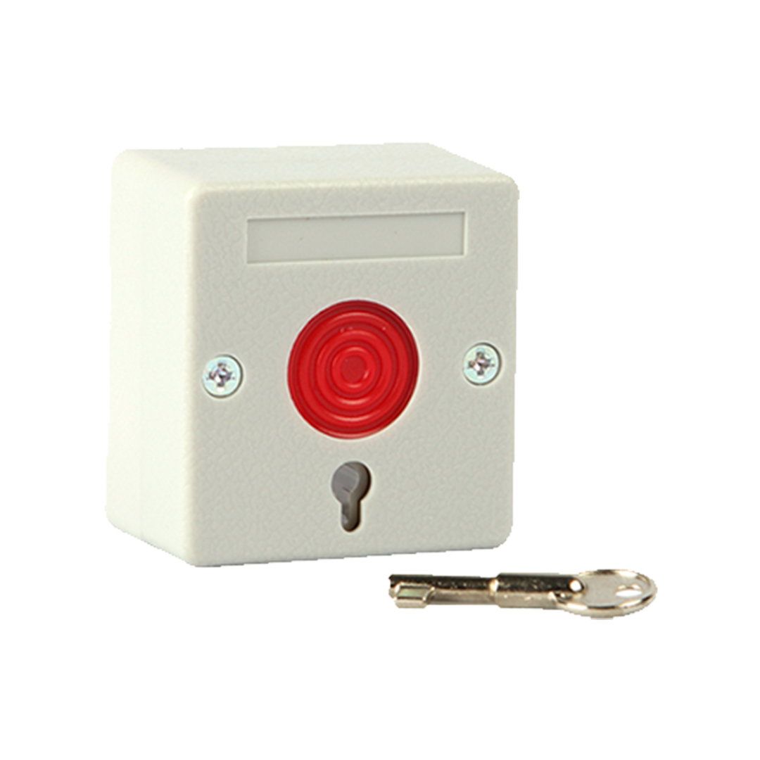 DHI-ARD812- Panic Button _0