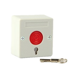 DHI-ARD812- Panic Button 