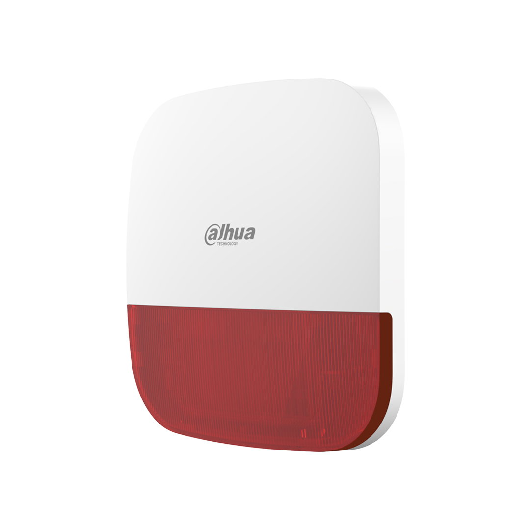 DHI-ARA13-W2(868)- Wireless outdoor siren