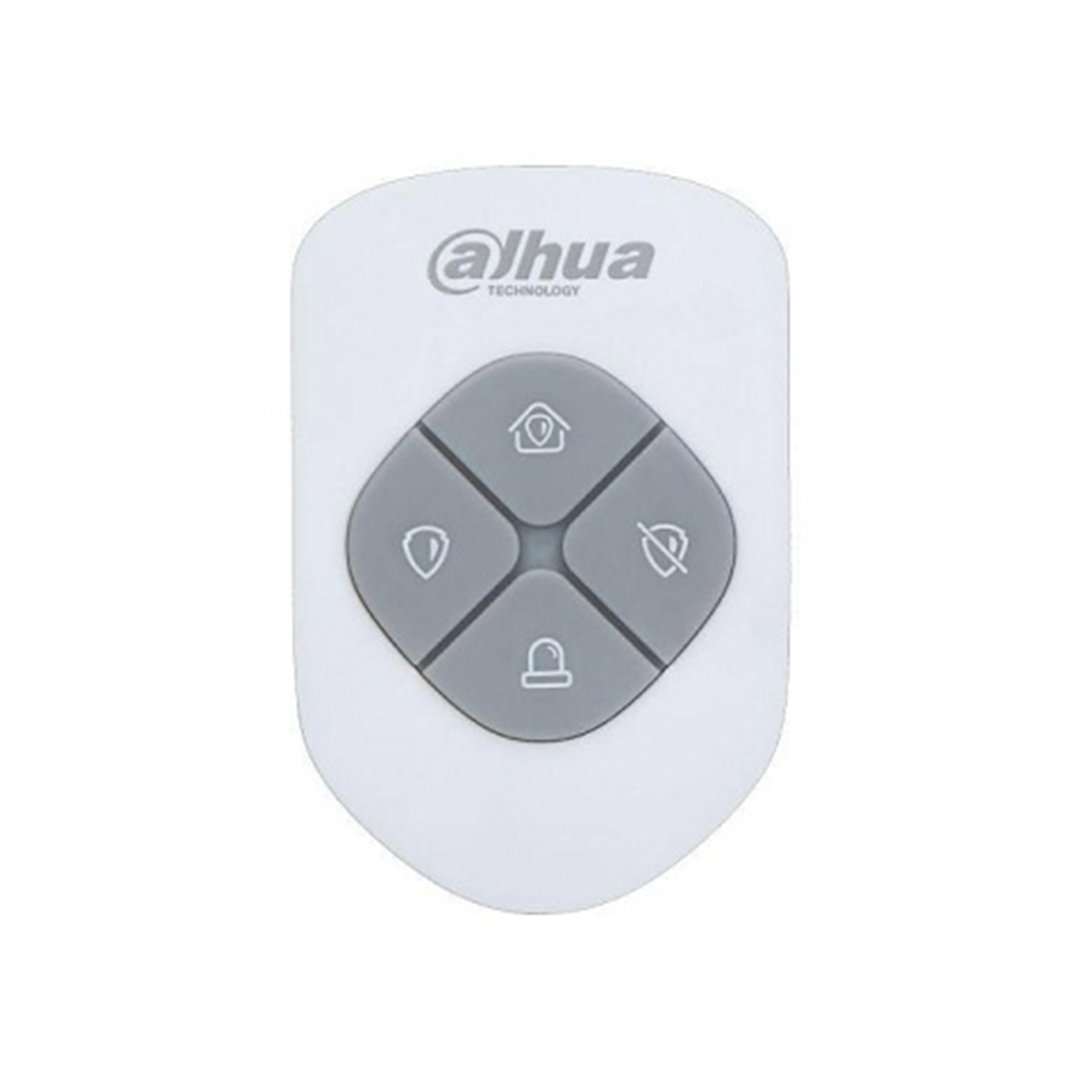 DHI-ARA24-W2(868) - Remote Controller
