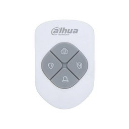 DHI-ARA24-W2(868) - Remote Controller 