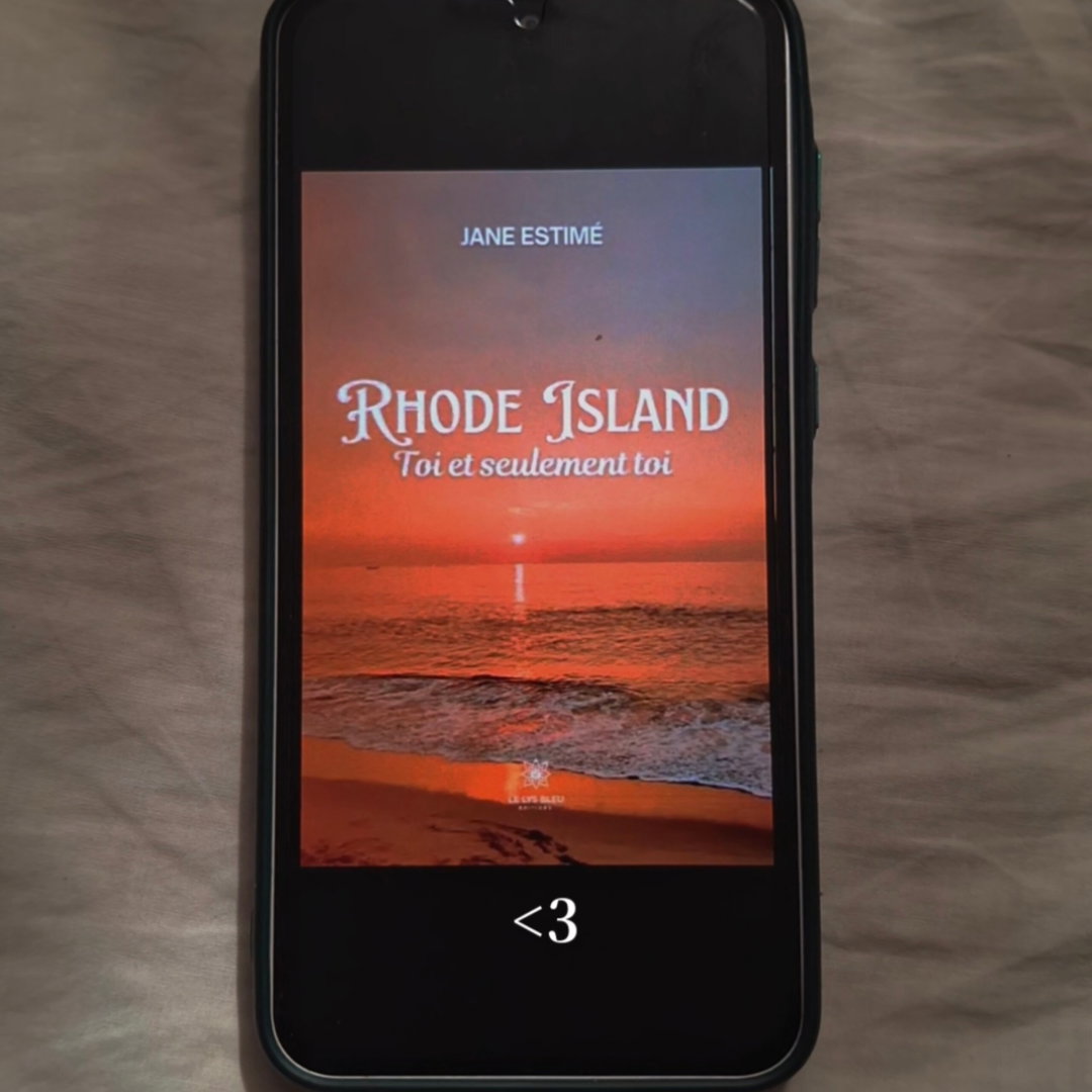 Rhode island toi et seulement toi