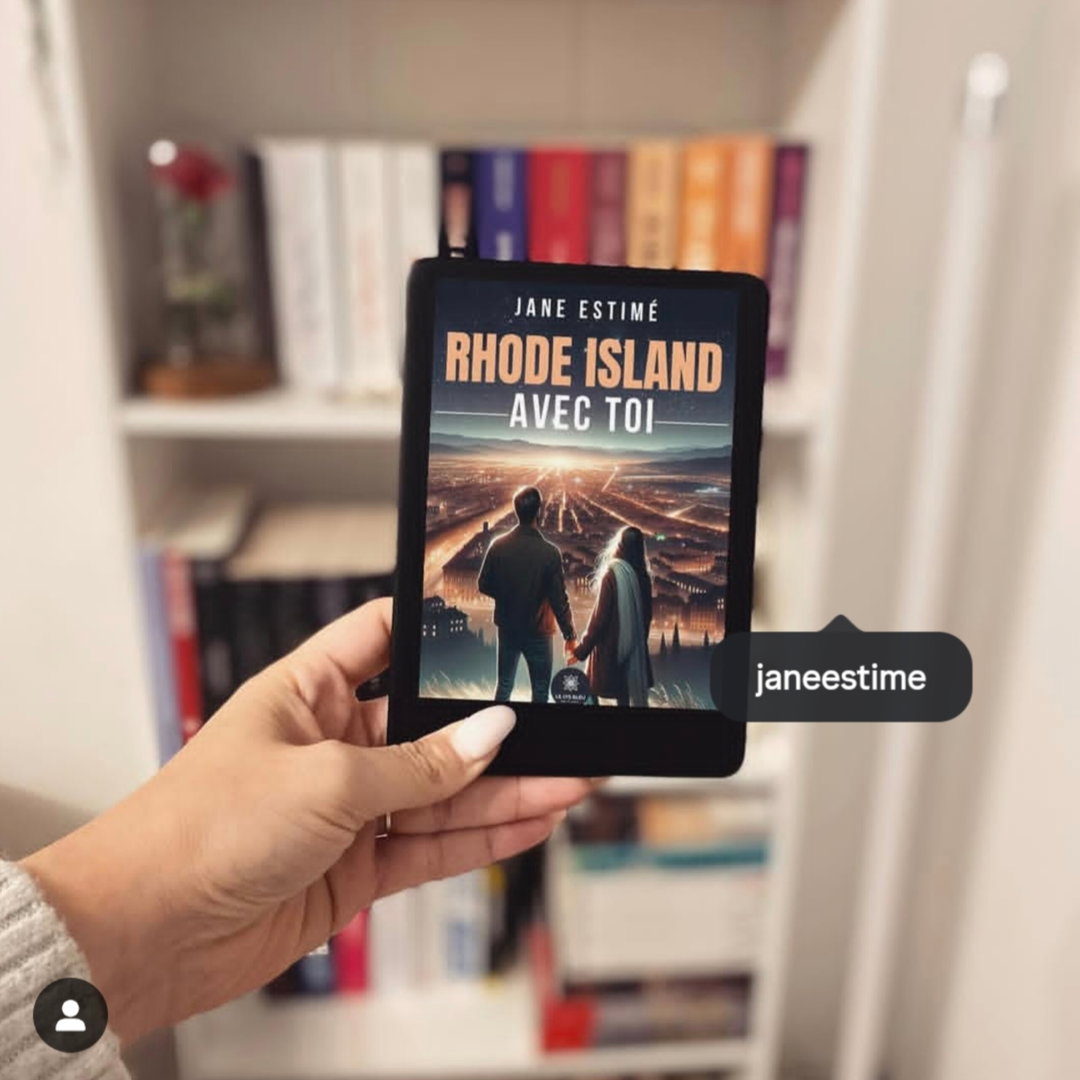 Rhode island avec toi