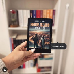 Rhode island avec toi