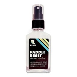 Reset Pickleball Paddle Cleaning Spray