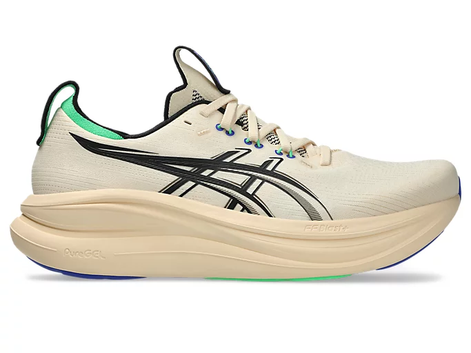 ASICS GEL NIMBUS 28