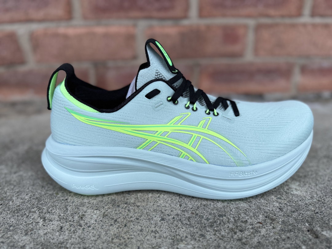 ASICS GEL NIMBUS 28