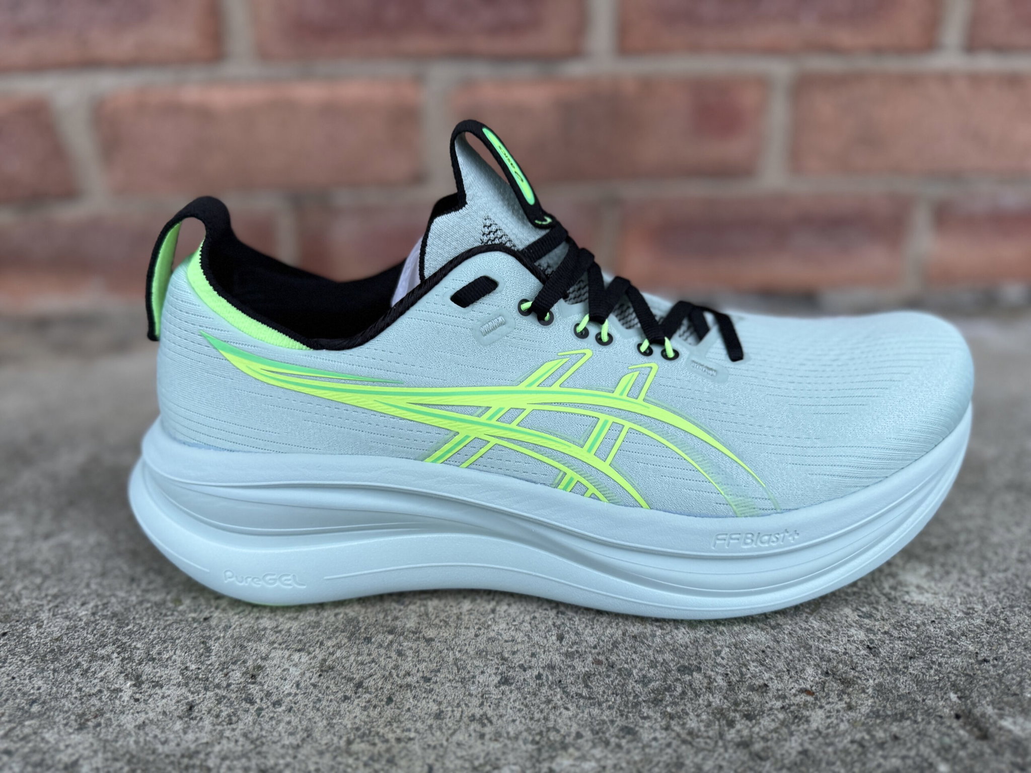 ASICS GEL NIMBUS 28_0