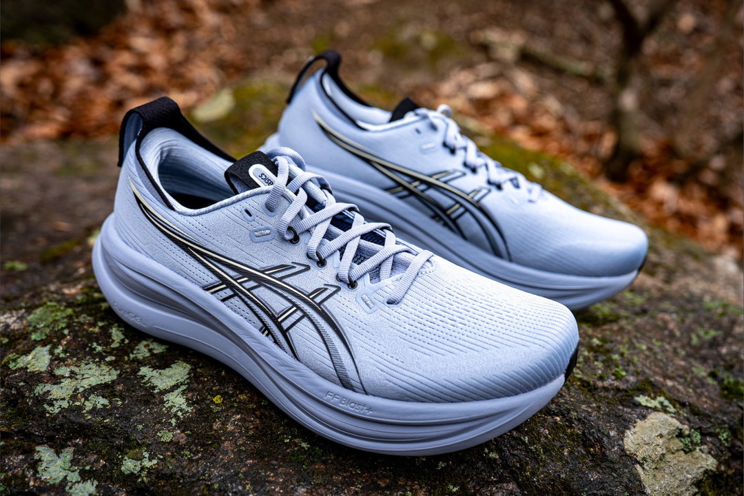ASICS GEL NIMBUS 28