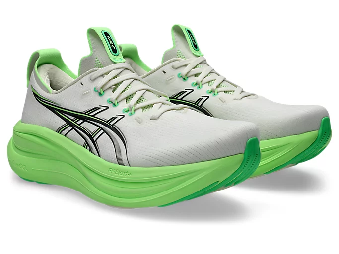 ASICS GEL NIMBUS 28