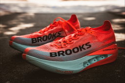 BROOKS HYPERION ELITE 56