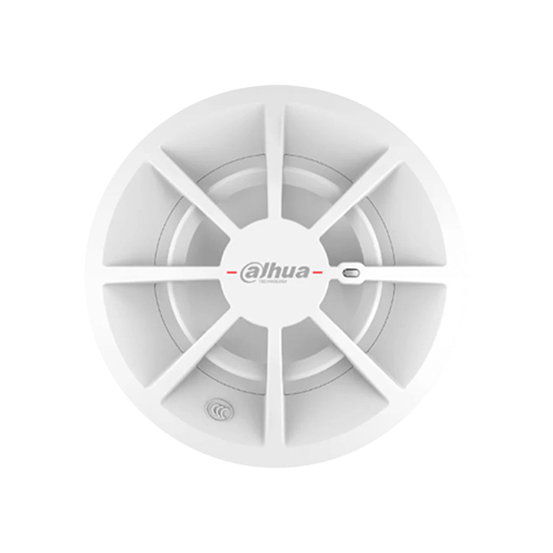 DHI-HY-1310 - Addressable Heat Detector _0