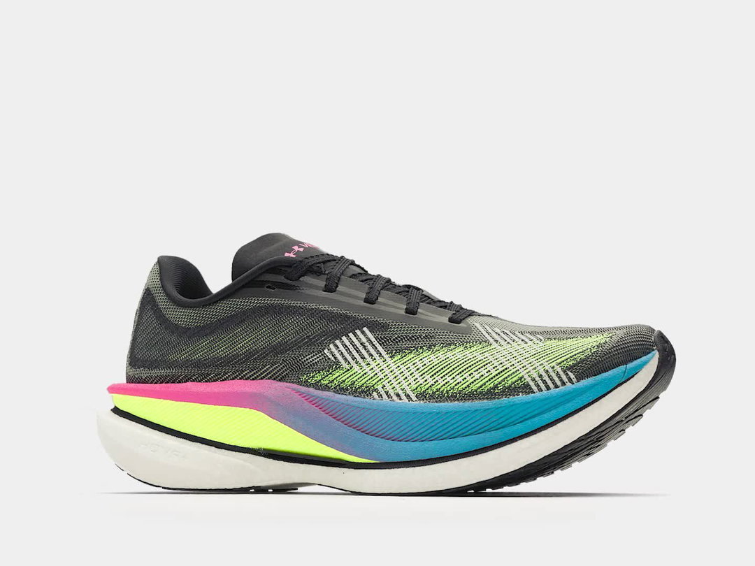 UNDER ARMOUR VELOCITI ELITE 3