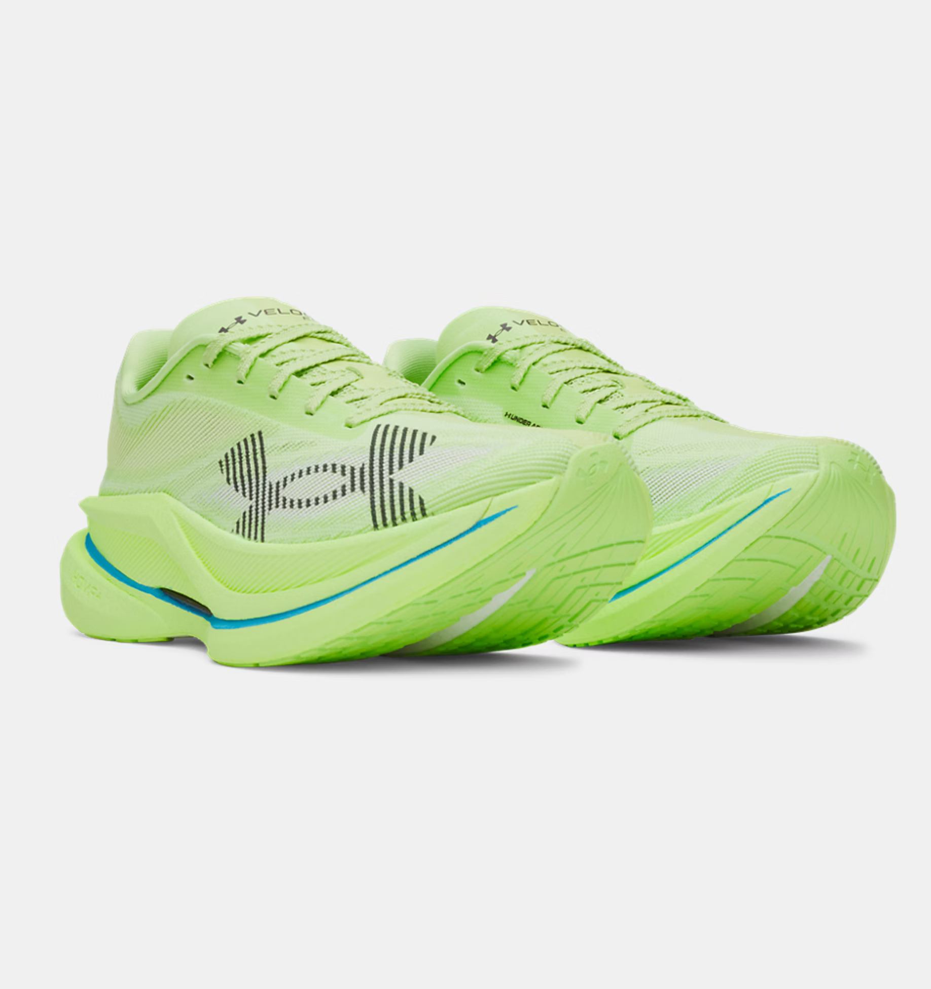 UNDER ARMOUR VELOCITI ELITE 3_0
