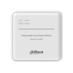 DHI-HY-1410E - Addressable Input/Output Module