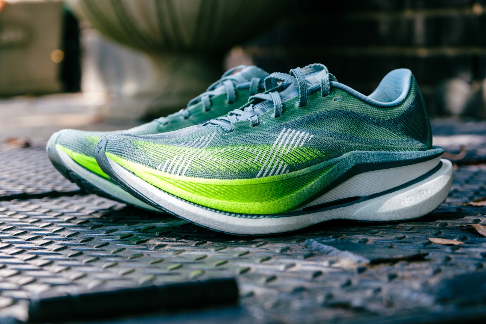 UNDER ARMOUR VELOCITI ELITE 3_0