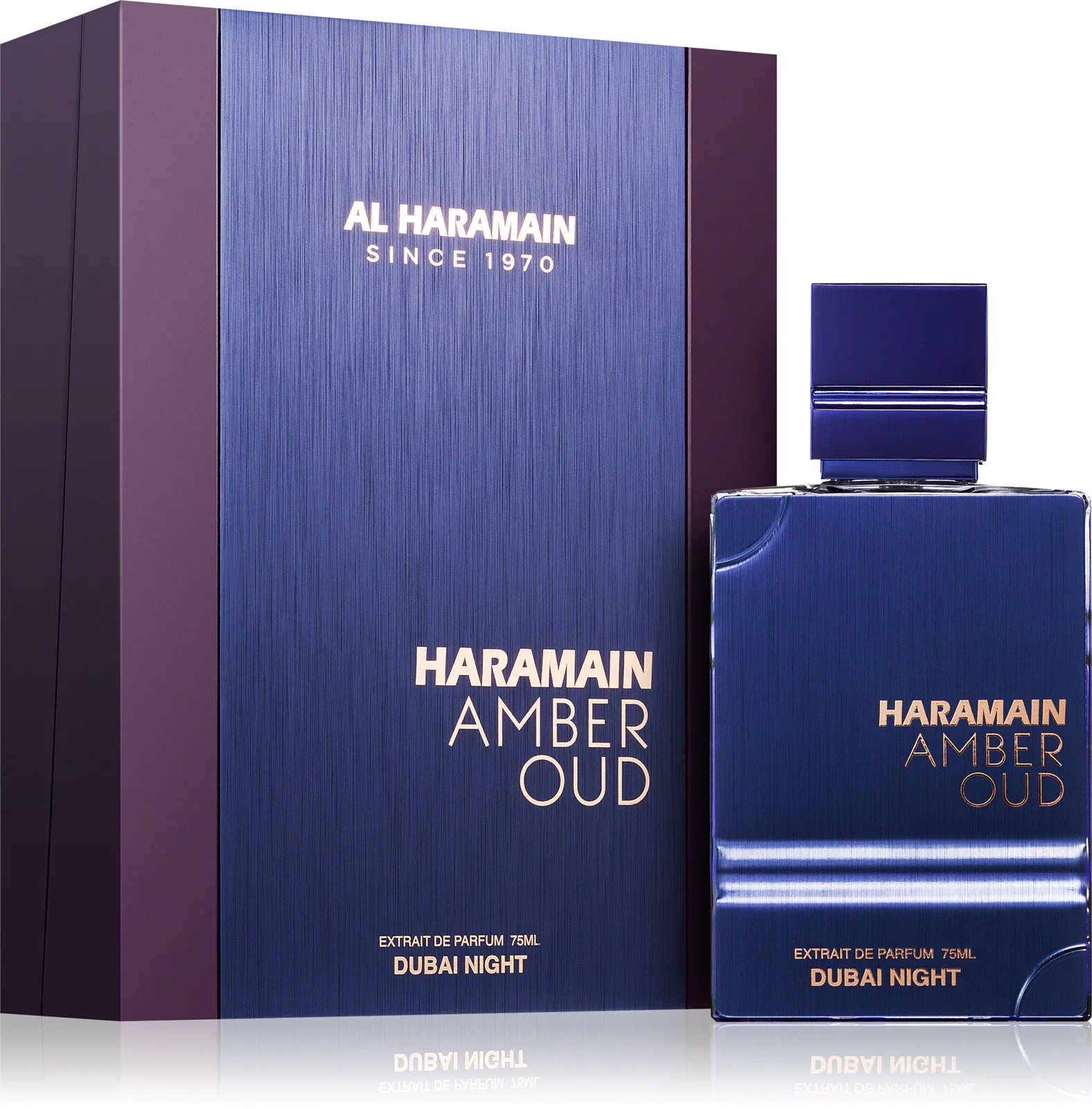 TESTER AL HARAMAIN AMBER OUD DUBAI NIGHT EDP 100ML (M) (DUPE MONTALE ARABIANS TONKA EDP)_0