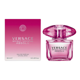 VERSACE BRIGHT CRYSTAL ABSOLU EDP 90ML (W)