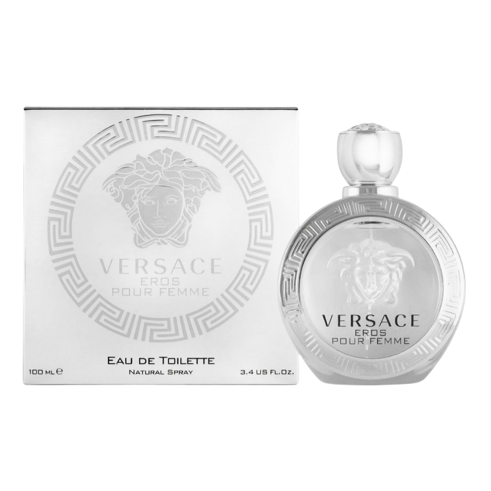 VERSACE EROS POUR FEMME EDT 100ML (M)_0