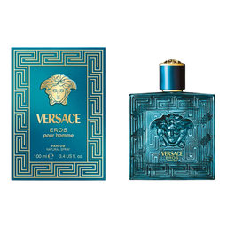 VERSACE EROS PARFUM 100ML (M)