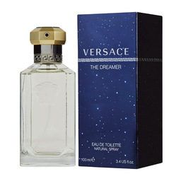 VERSACE THE DREAMER EDT 100ML (M)