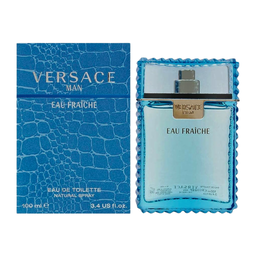VERSACE MAN EAU FRAICHE EDT 100ML (M)