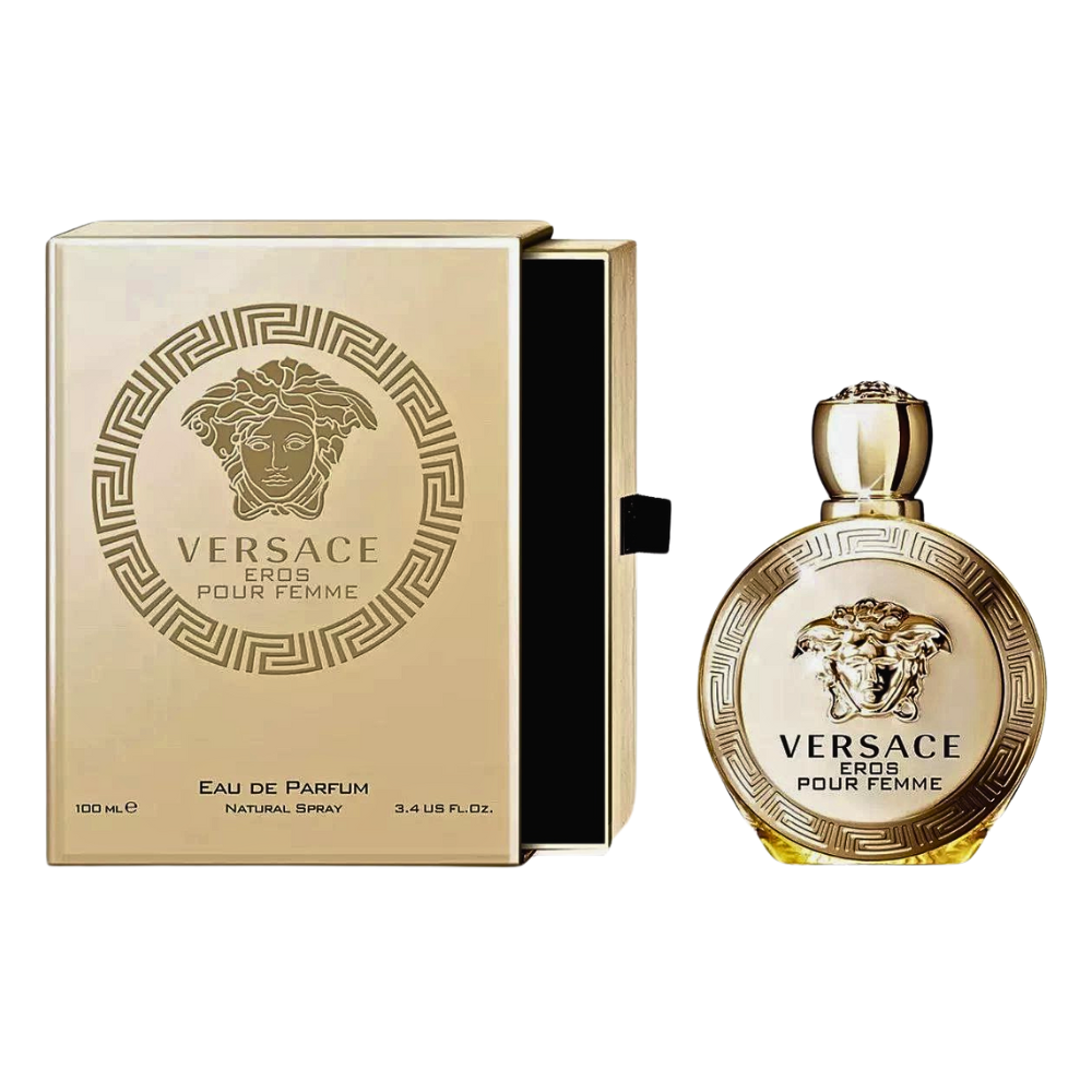 VERSACE EROS POUR FEMME EDT 100ML (W)_0