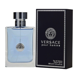VERSACE POUR HOMME EDT 100ML (M)