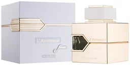AL HARAMAIN L AVENTURE FEMME EDP 100ML (M) (DUPE CREED AVENTUS FOR HER EDP)