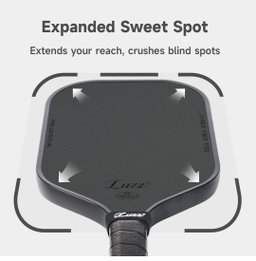 Luzz Pro Cannon