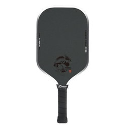 Luzz Pro Cannon Kungfu Panda