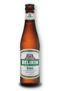 BELIKIN BEERS