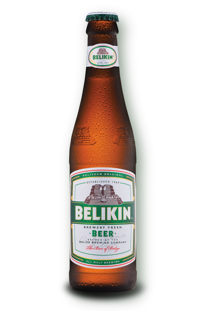 BELIKIN BEERS