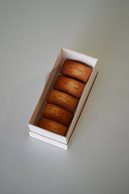 financier