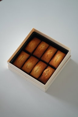 financier