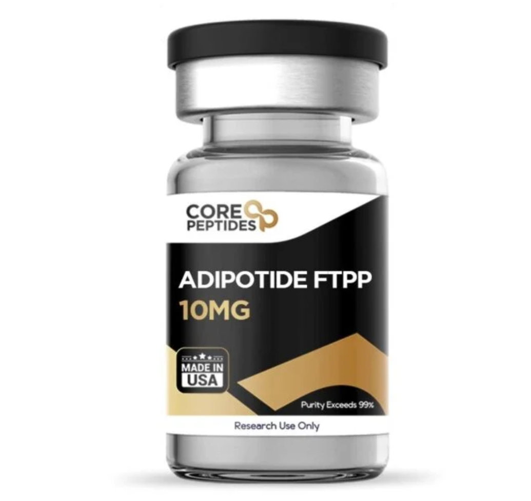 Adipotide (FTPP) (10mg)_0