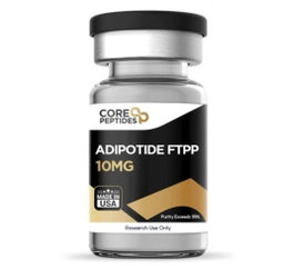 Adipotide (FTPP) (10mg)
