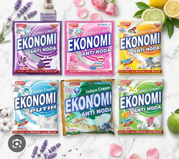 Ekonomi Detergen Cream 1Rb