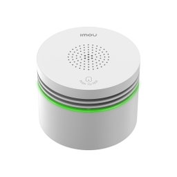 ZS2-EU - Smoke Alarm