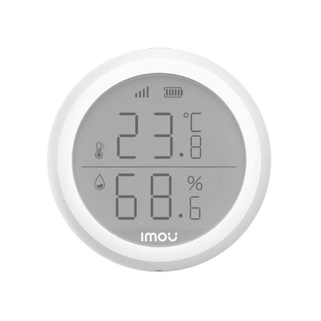ZTM1-EU - Temperature & Humidity Sensor