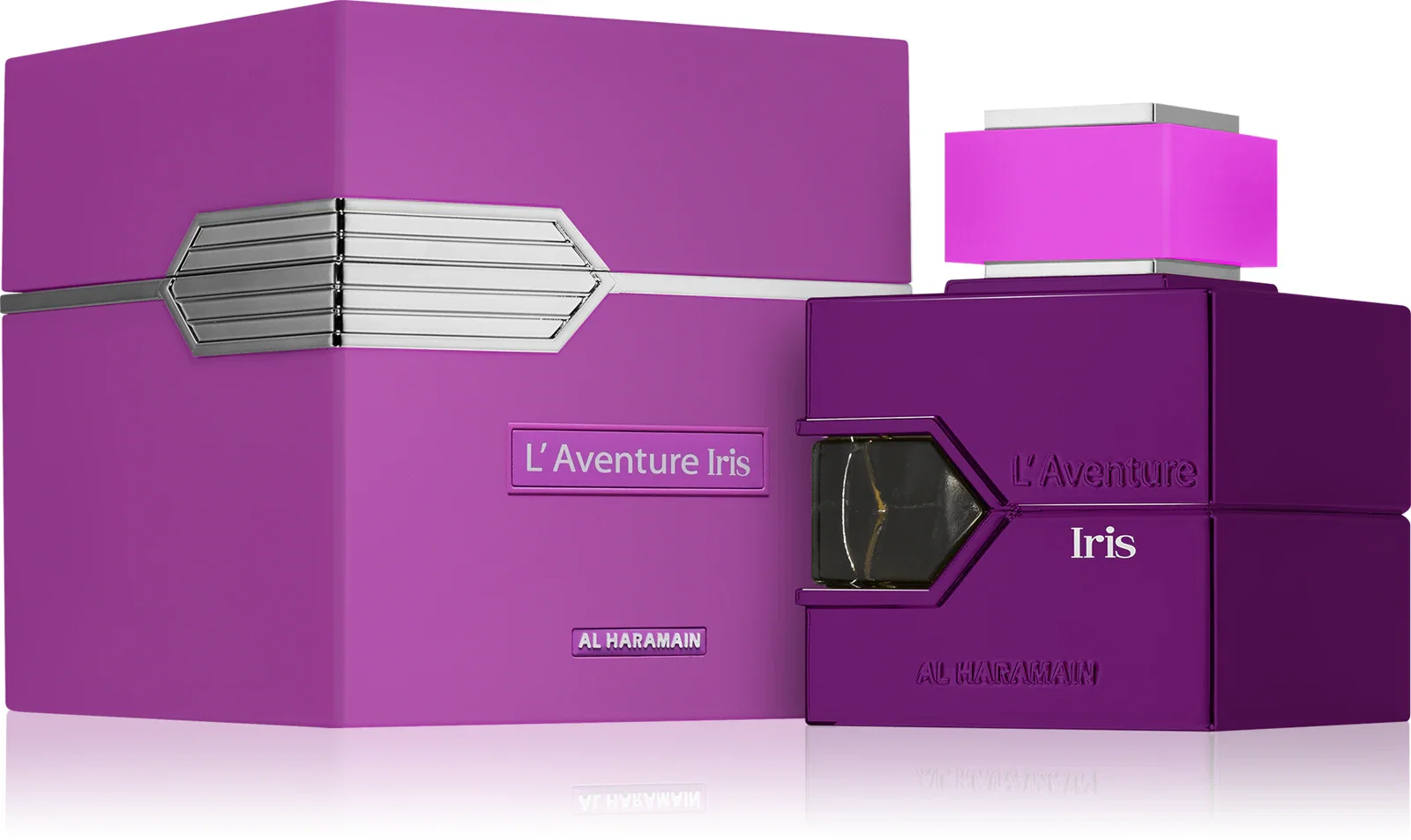 AL HARAMAIN L AVENTURE IRIS EDP 100ML (M) (DUPE SOSPIRO PERFUMES ACCENTO VIOLA EDP)_0