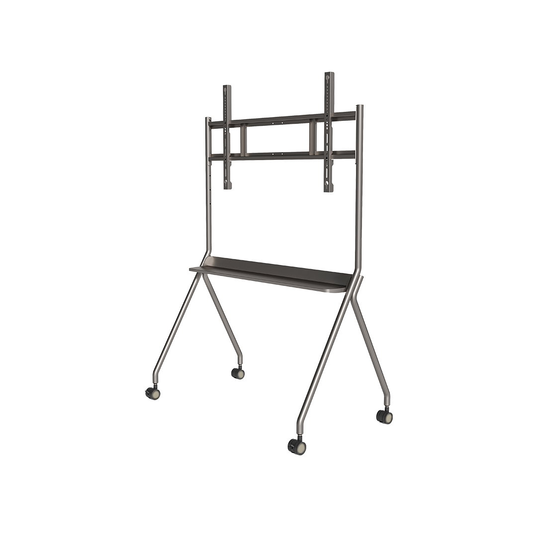 DHI-PKC-MS0A - Smart Interactive Whiteboard Mobile stand 65"-75"
