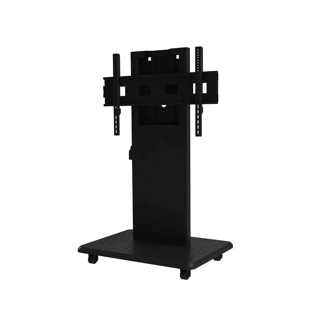 DHI-PKC-MS1B - Smart Interactive Whiteboard Mobile stand 85"-98"_0