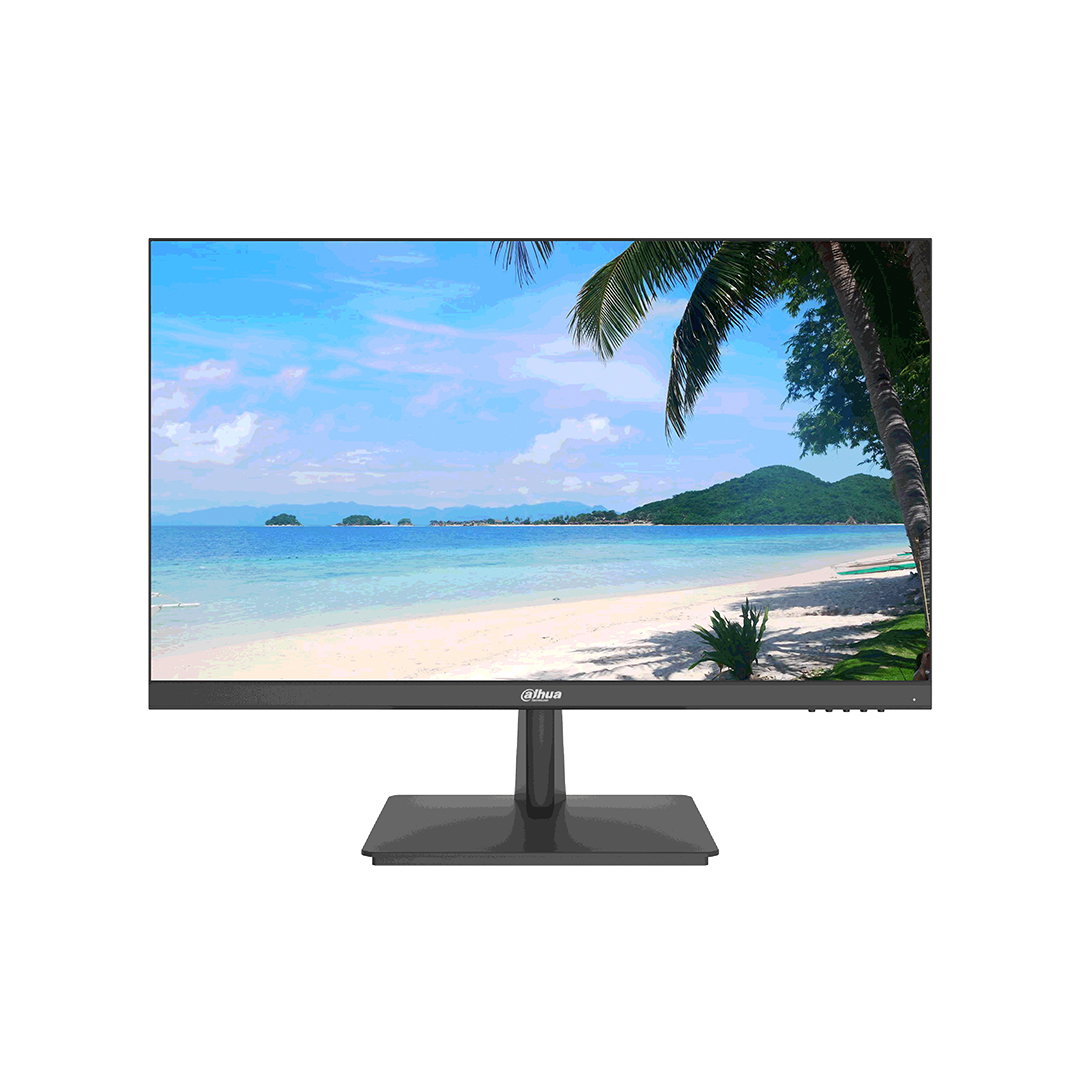 DHI-LM24-H200 - FHD Monitor 24"  