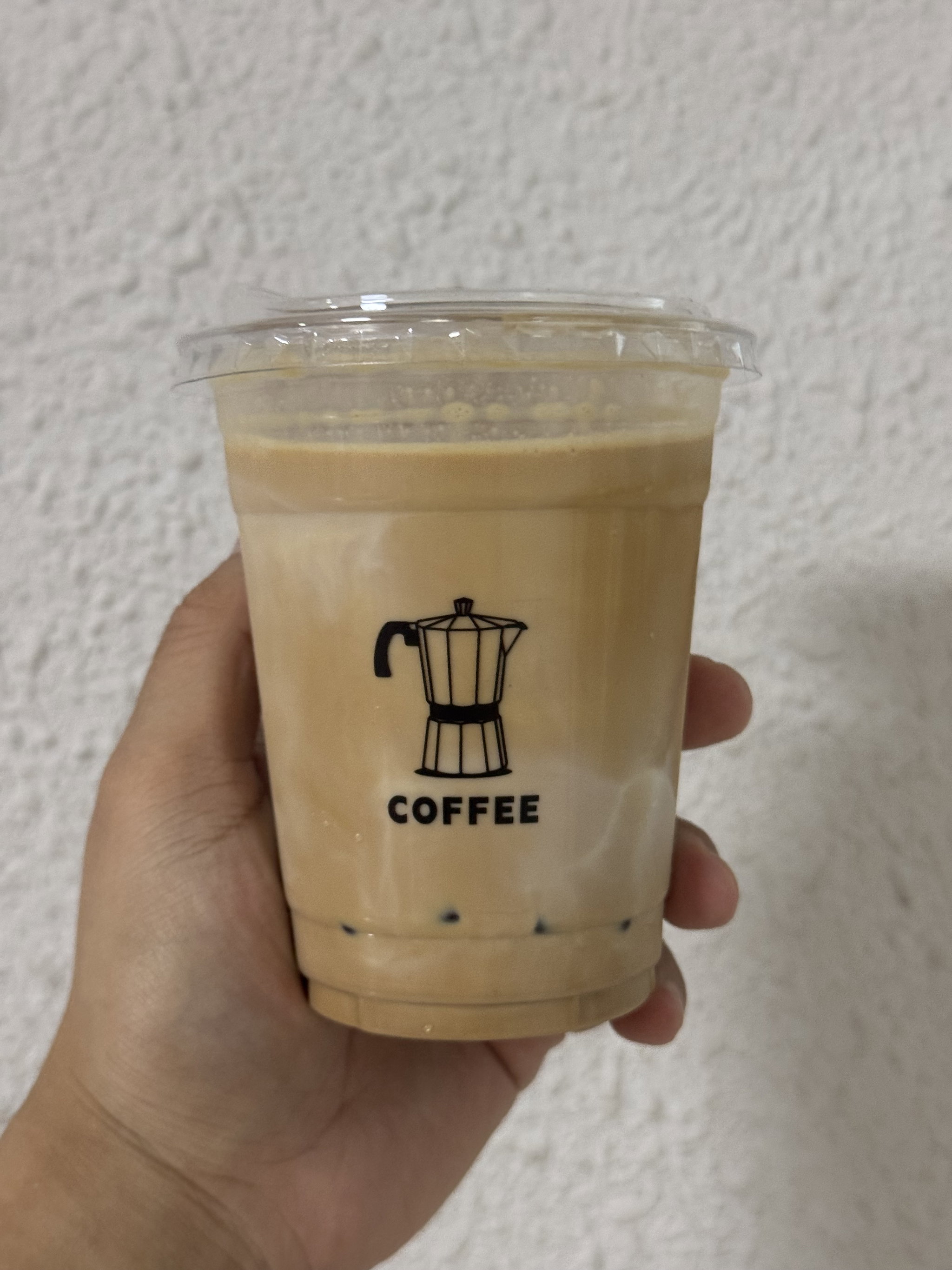 White Coffee (aka Latte)_1