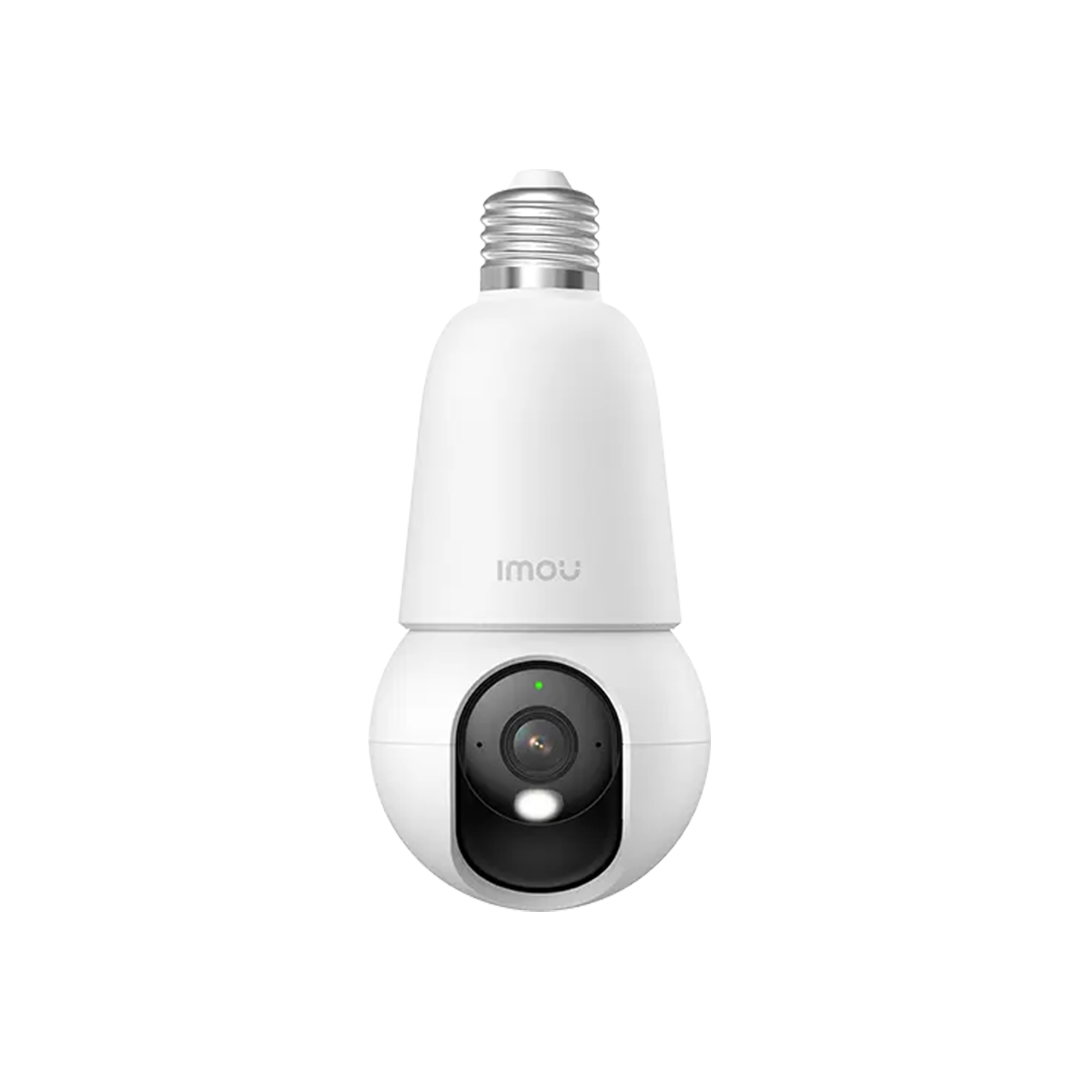 IPC-K6CP-3H0WEB - Bulb Cam 2C 3MP 